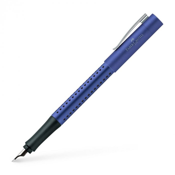 Fountain pen Grip 2011 M blue